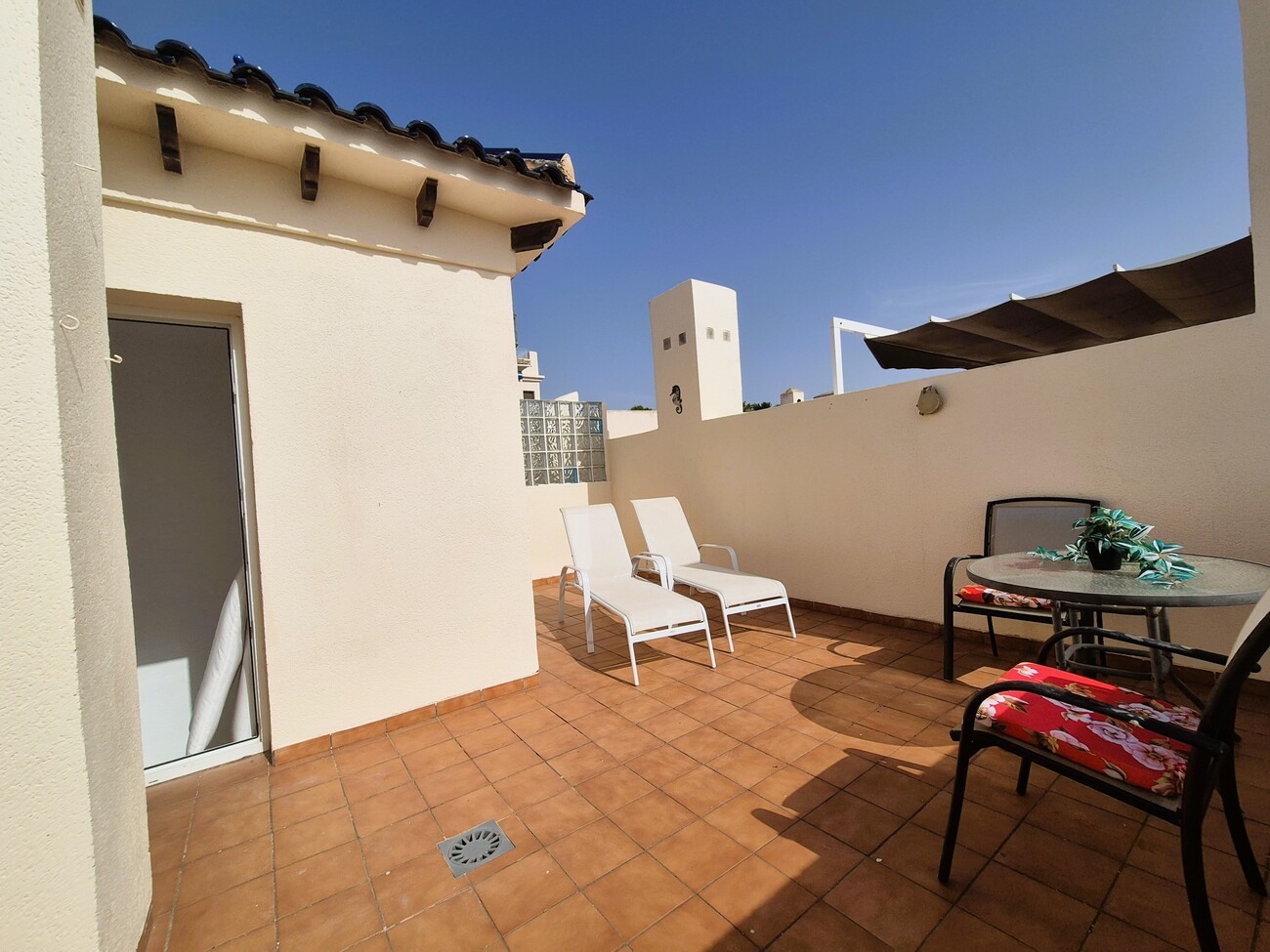 townhouse en las-ramblas-golf · costa-blanca 229000€