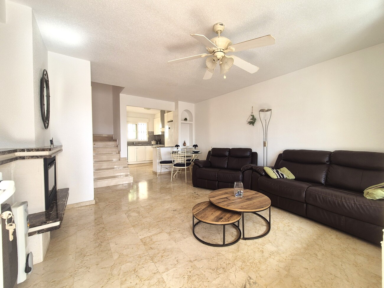 townhouse en las-ramblas-golf · costa-blanca 229000€