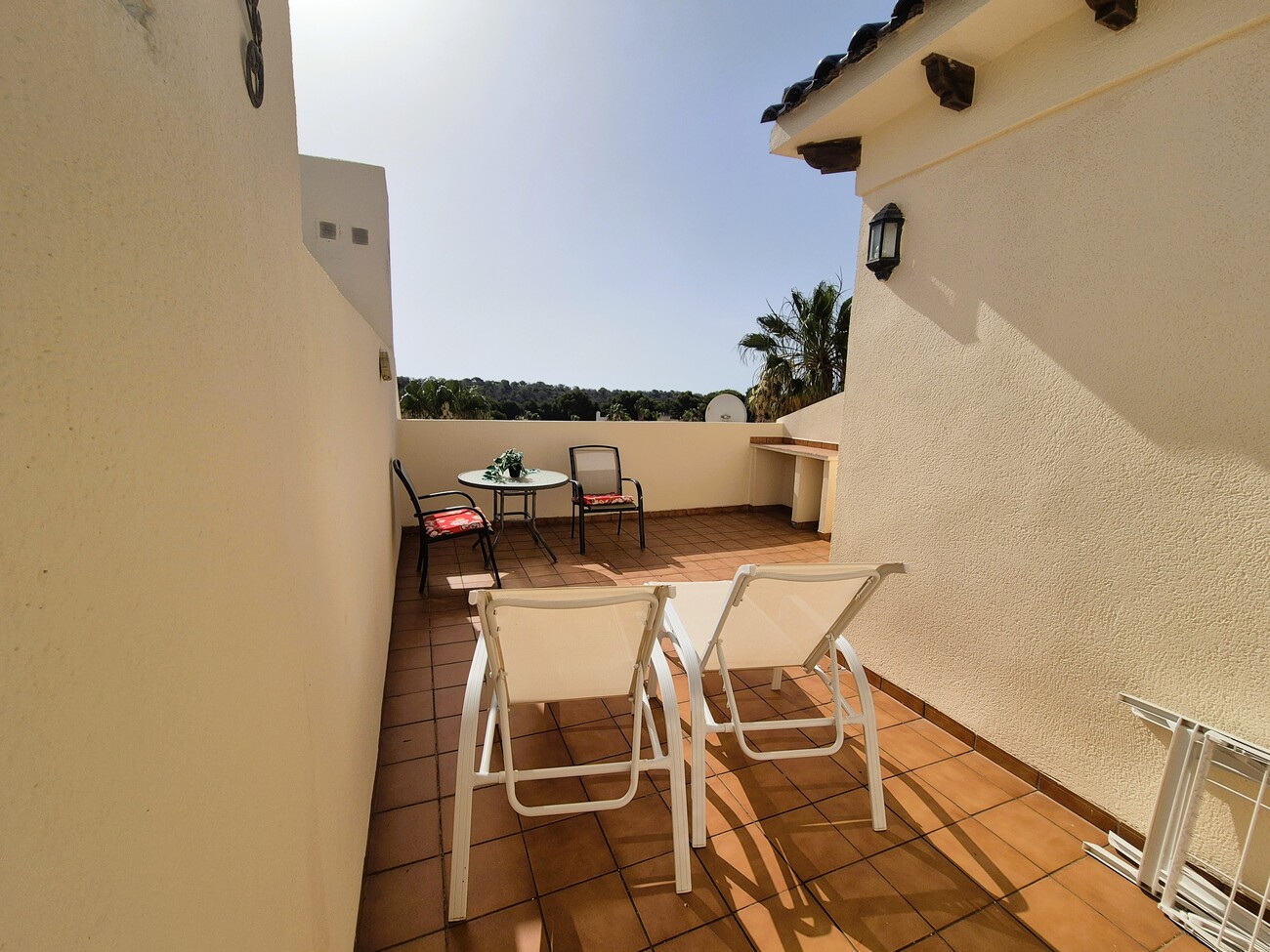 townhouse en las-ramblas-golf · costa-blanca 229000€