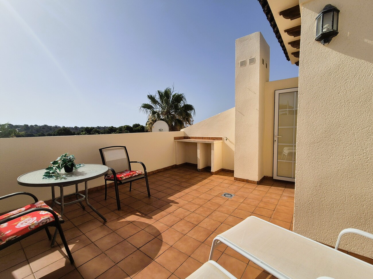townhouse en las-ramblas-golf · costa-blanca 229000€