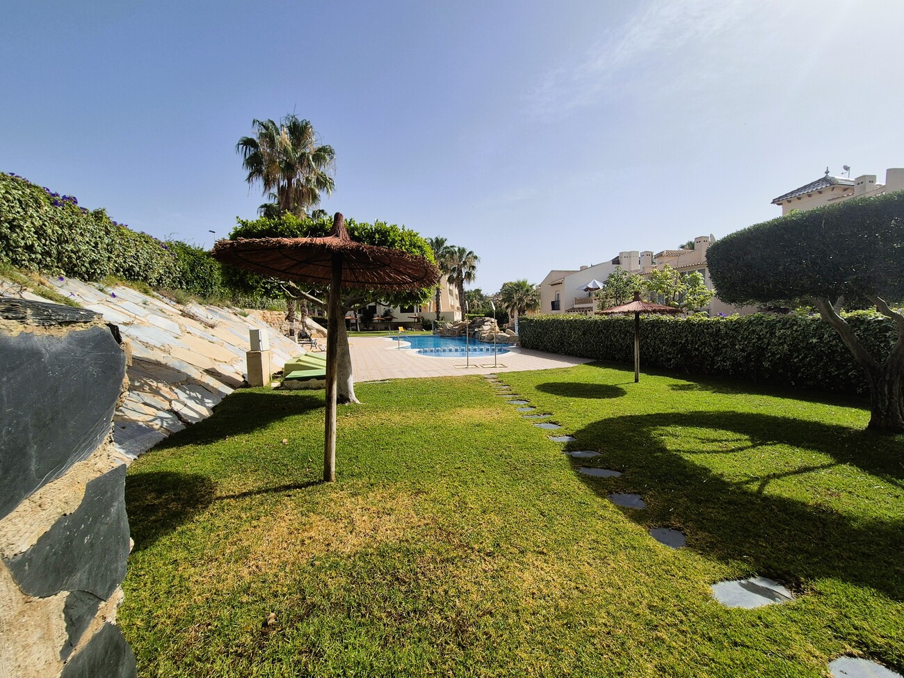 townhouse en las-ramblas-golf · costa-blanca 229000€