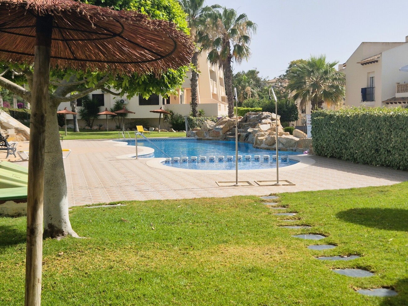 townhouse en las-ramblas-golf · costa-blanca 229000€