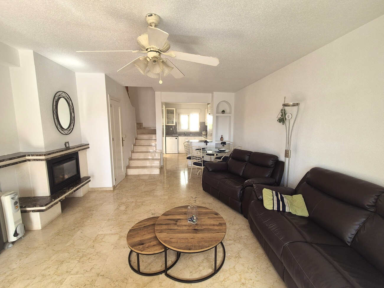 townhouse en las-ramblas-golf · costa-blanca 229000€