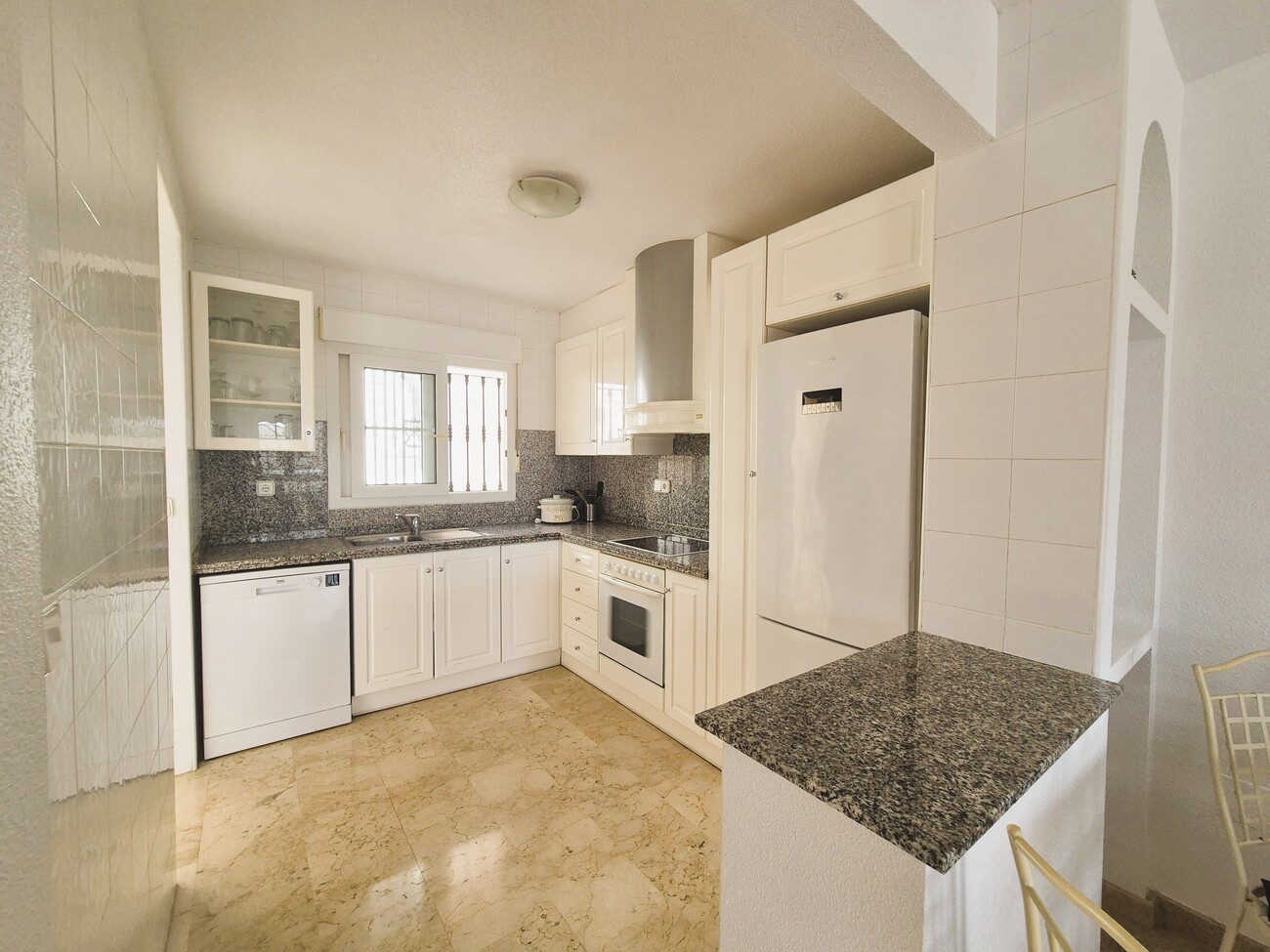 townhouse en las-ramblas-golf · costa-blanca 229000€