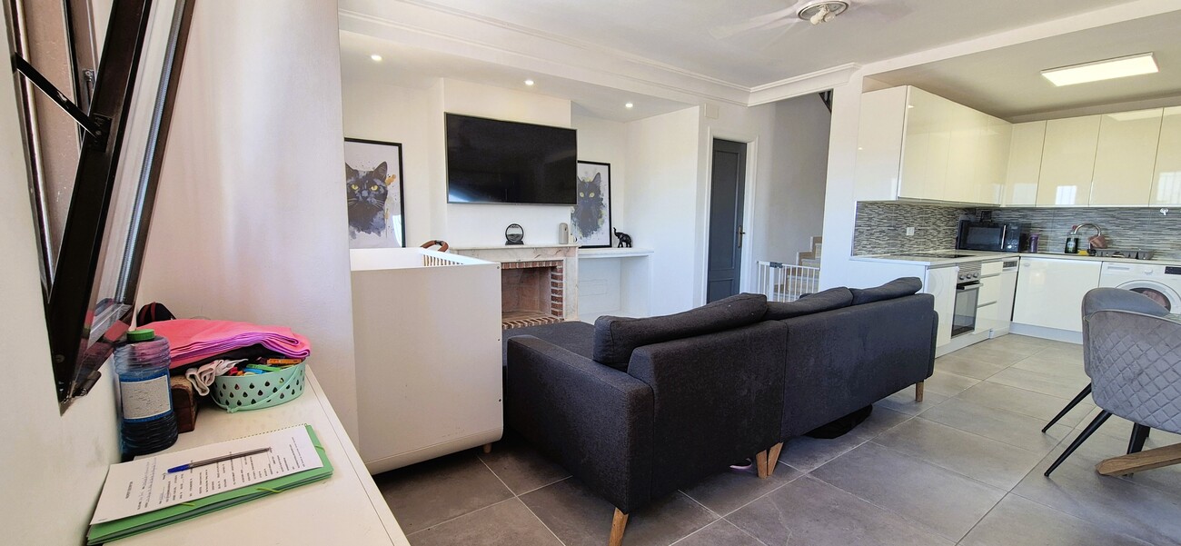 townhouse en blue-lagoon · costa-blanca 229000€