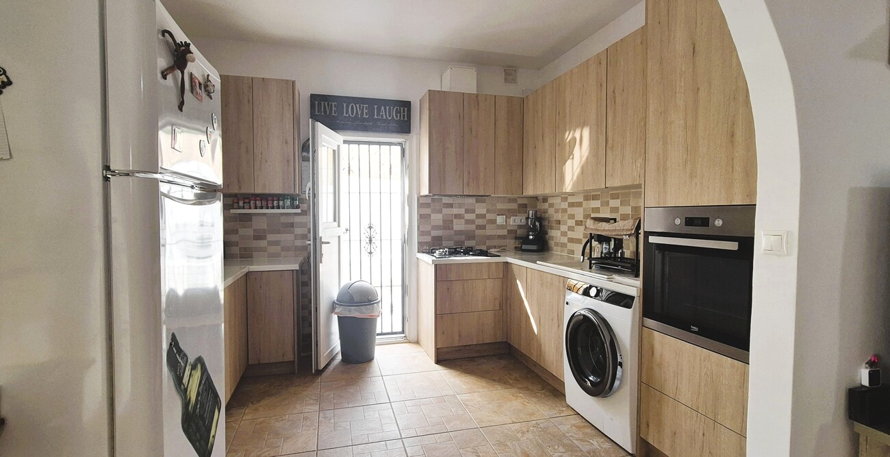 bungalow en blue-lagoon · costa-blanca 209950€