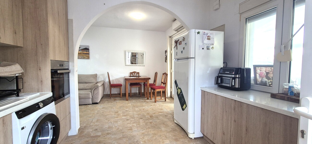 bungalow en blue-lagoon · costa-blanca 209950€