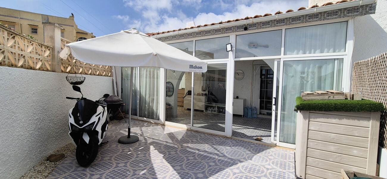 bungalow en blue-lagoon · costa-blanca 209950€
