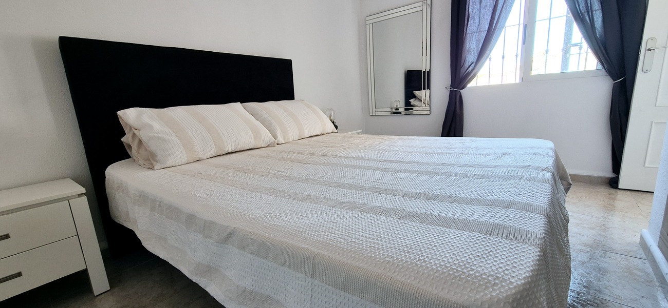 villas en villamartin · costa-blanca 450000€