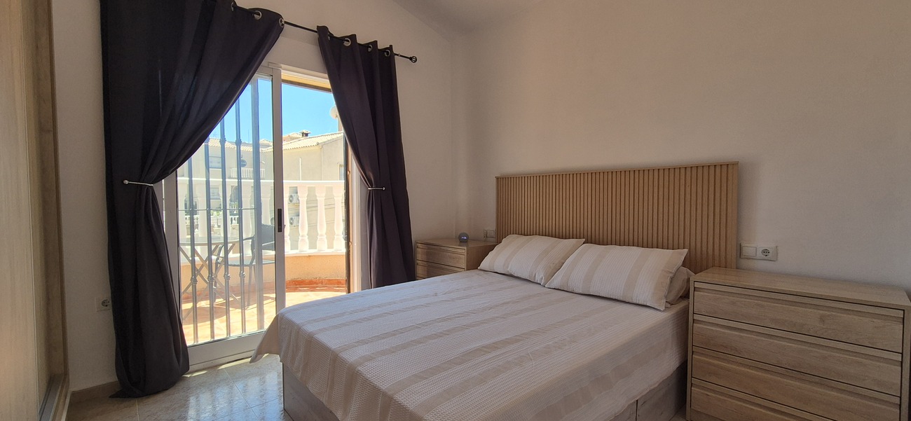 villas en villamartin · costa-blanca 450000€