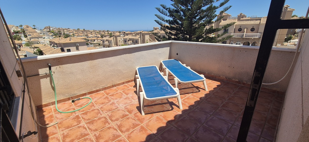 villas en villamartin · costa-blanca 450000€