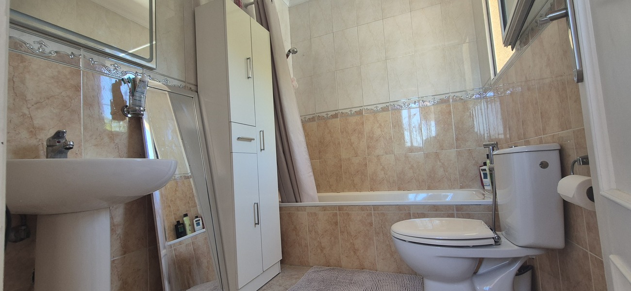 villas en villamartin · costa-blanca 450000€