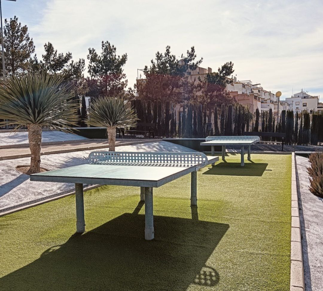 duplex en los-altos---dream-hills · costa-blanca 279900€