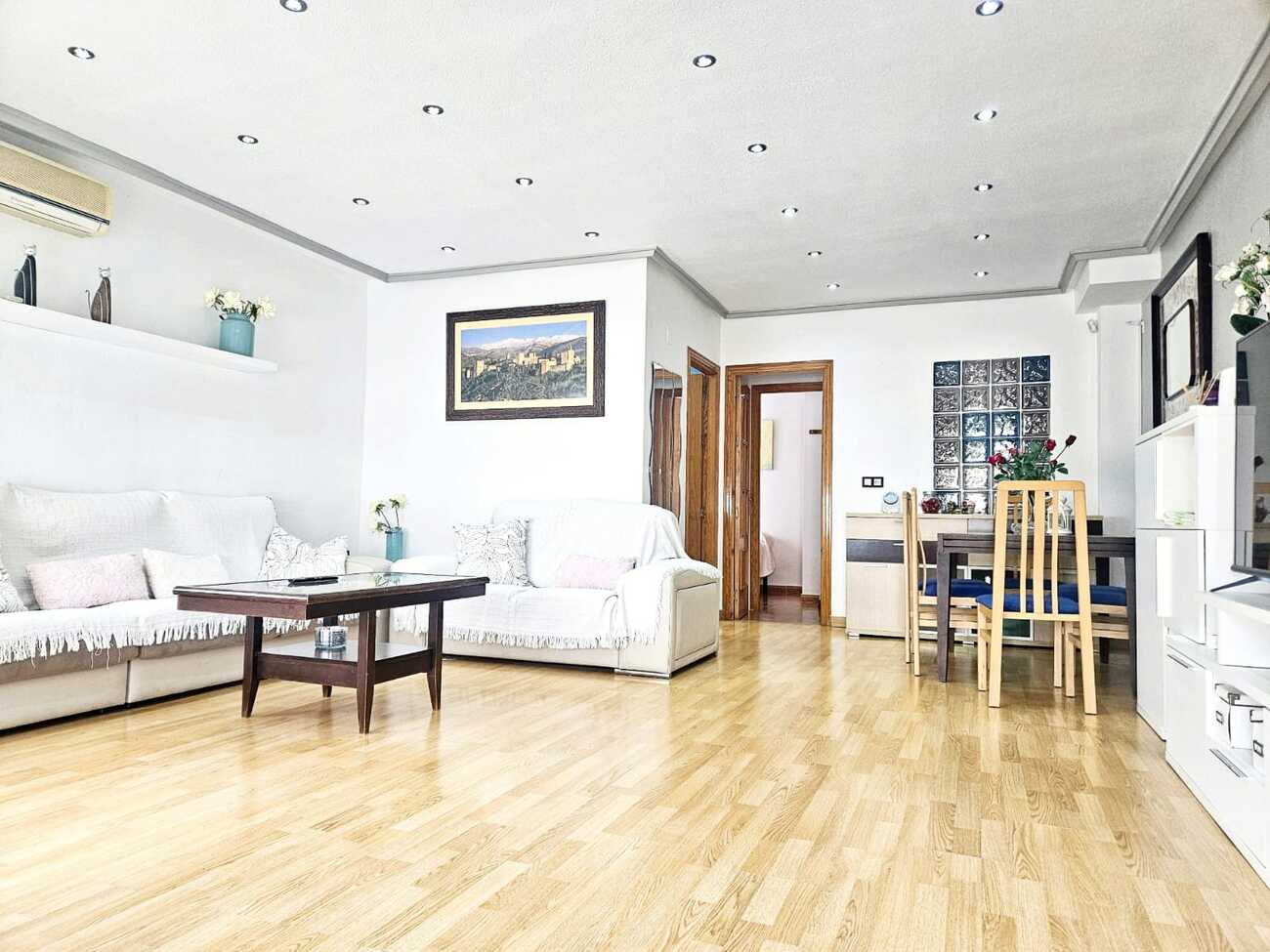 duplex en los-altos---dream-hills · costa-blanca 279900€
