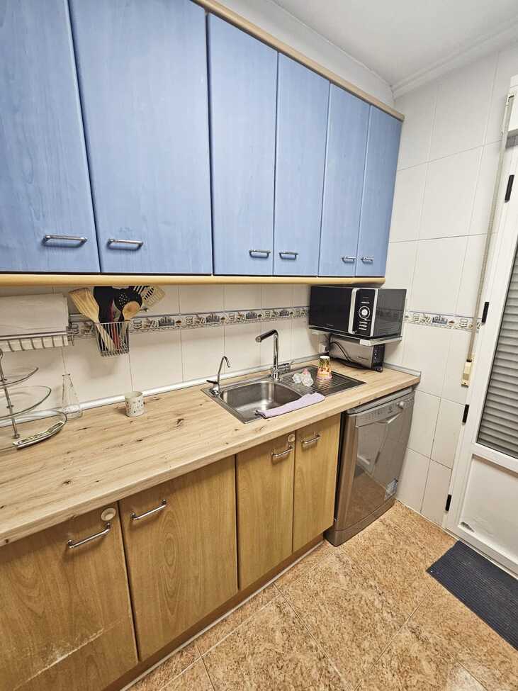 duplex en los-altos---dream-hills · costa-blanca 279900€