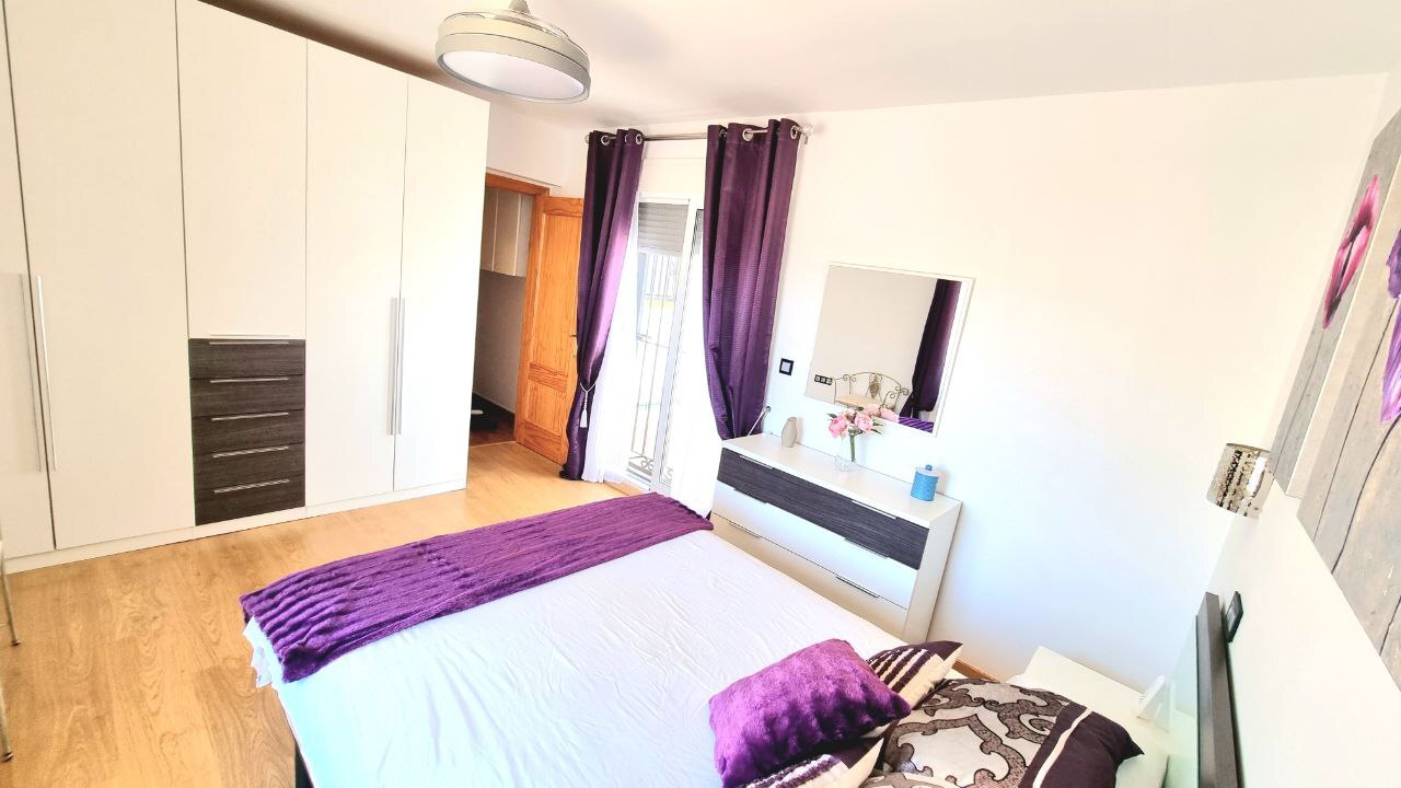 duplex en los-altos---dream-hills · costa-blanca 279900€