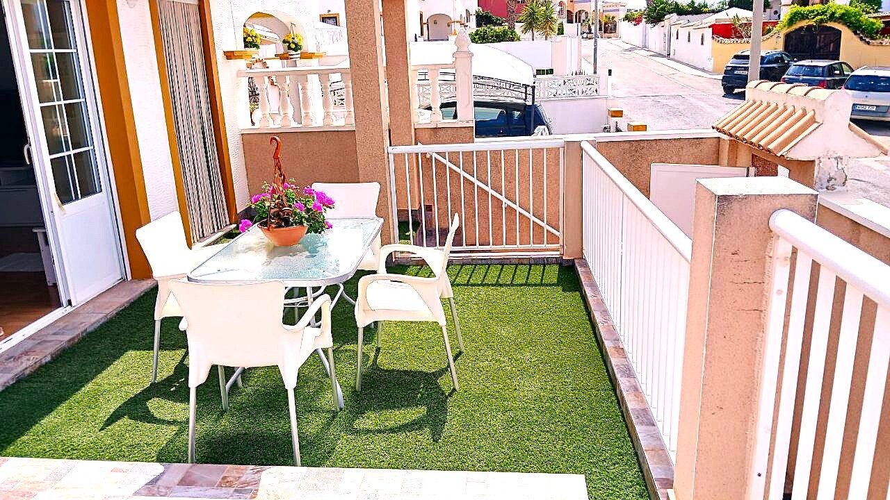 duplex en los-altos---dream-hills · costa-blanca 279900€