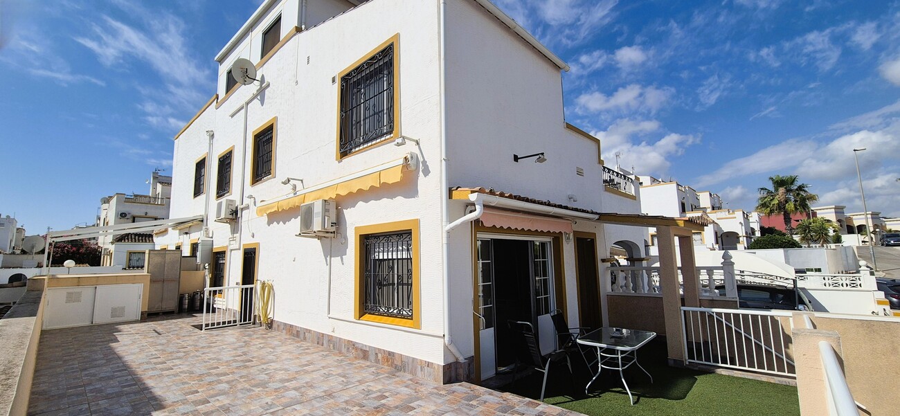duplex en los-altos---dream-hills · costa-blanca 279900€