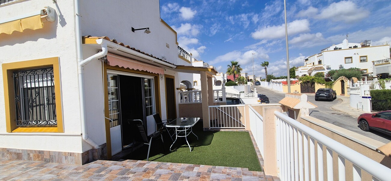 duplex en los-altos---dream-hills · costa-blanca 279900€