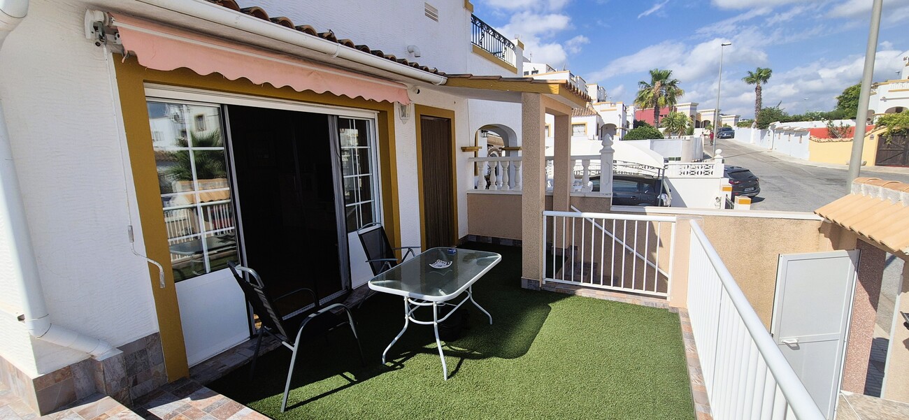 duplex en los-altos---dream-hills · costa-blanca 279900€