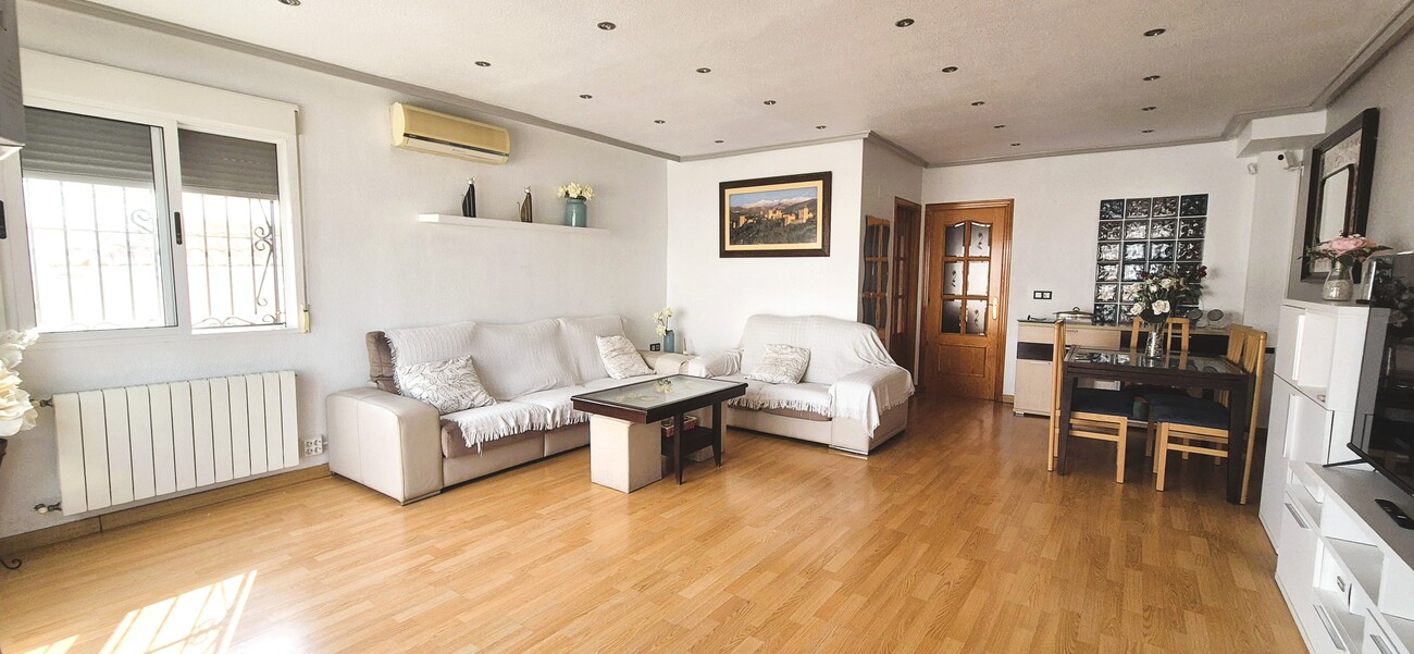 duplex en los-altos---dream-hills · costa-blanca 279900€