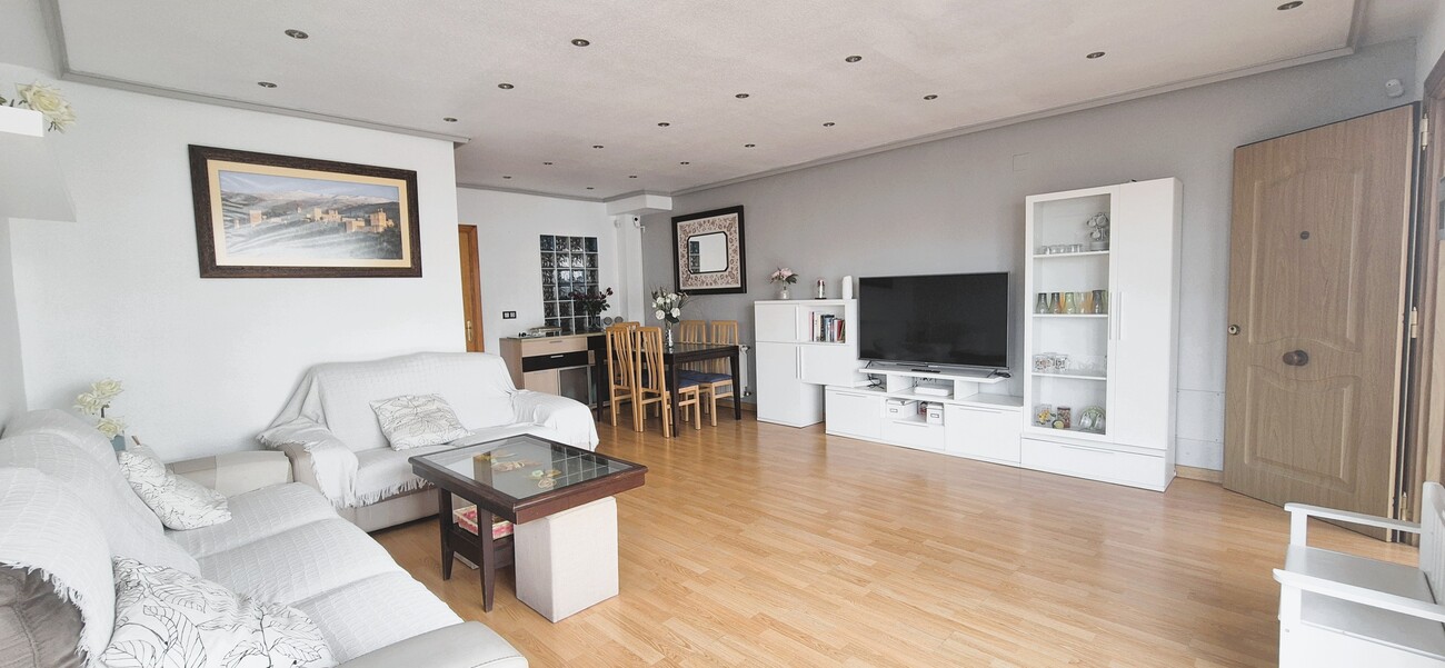 duplex en los-altos---dream-hills · costa-blanca 279900€