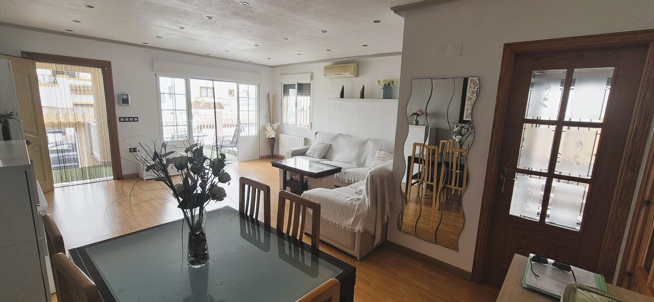 duplex en los-altos---dream-hills · costa-blanca 279900€