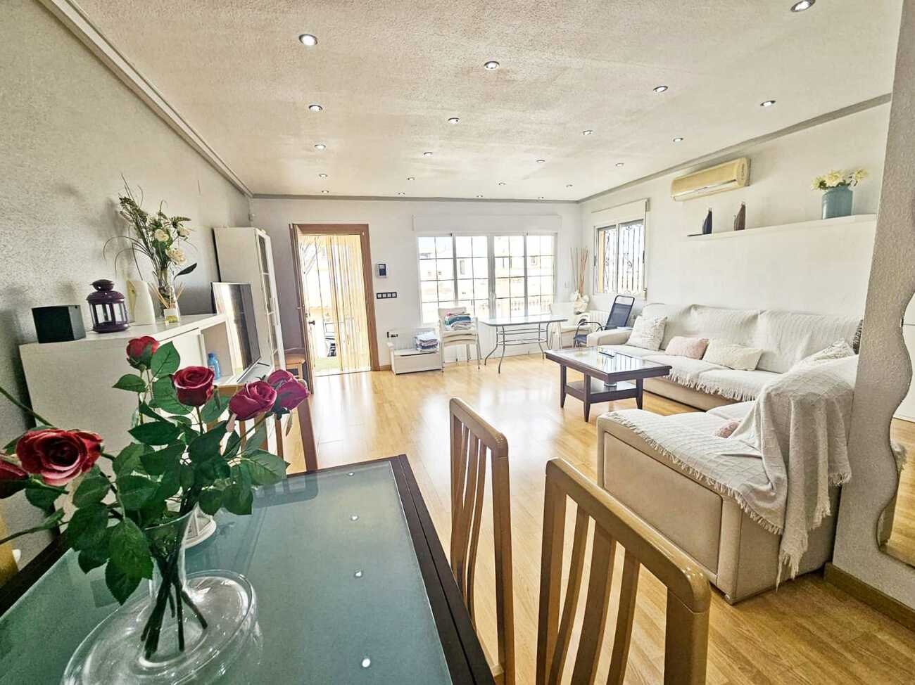 duplex en los-altos---dream-hills · costa-blanca 279900€