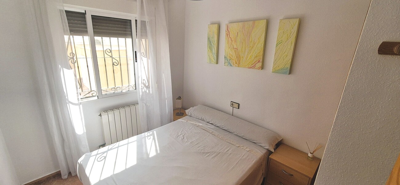 duplex en los-altos---dream-hills · costa-blanca 279900€