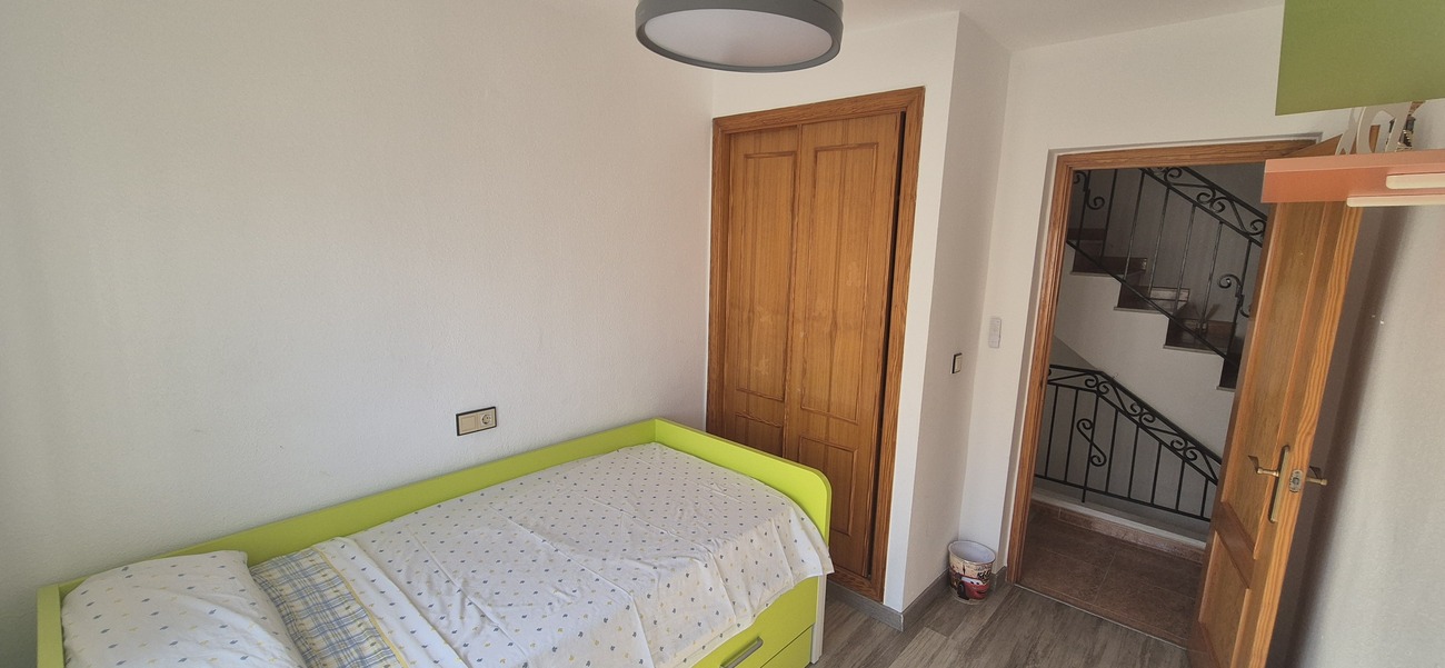 duplex en los-altos---dream-hills · costa-blanca 279900€