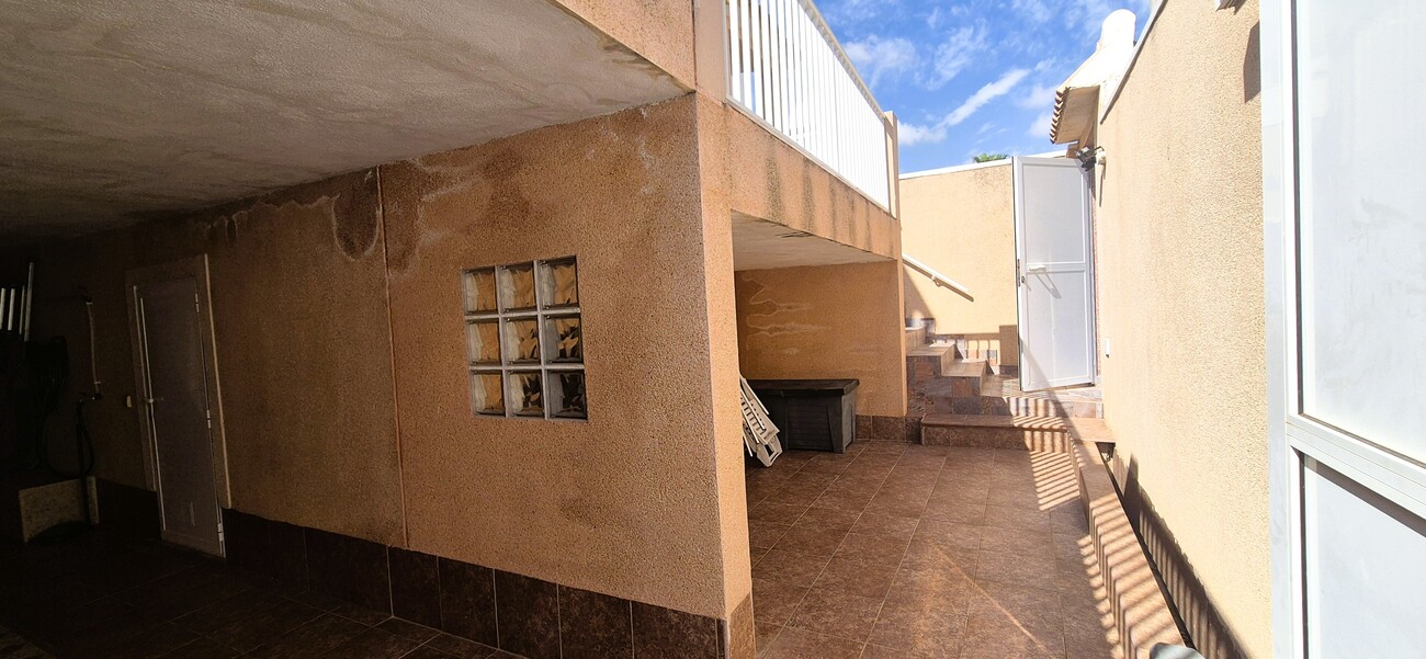 duplex en los-altos---dream-hills · costa-blanca 279900€