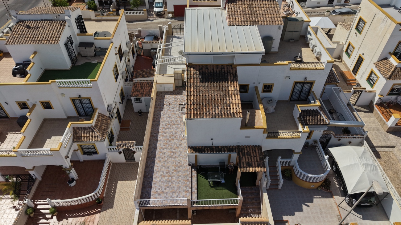 duplex en los-altos---dream-hills · costa-blanca 279900€