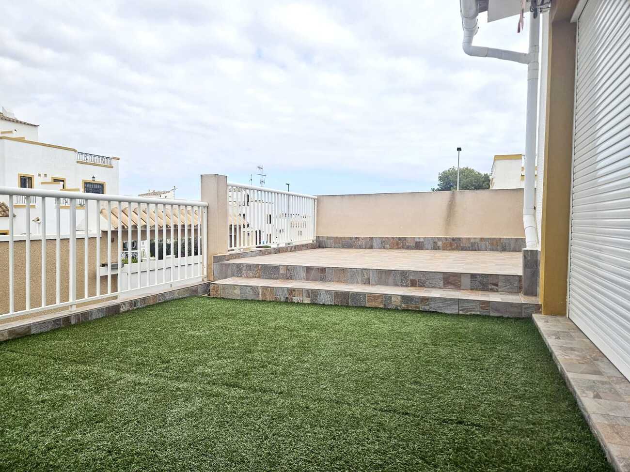 duplex en los-altos---dream-hills · costa-blanca 279900€