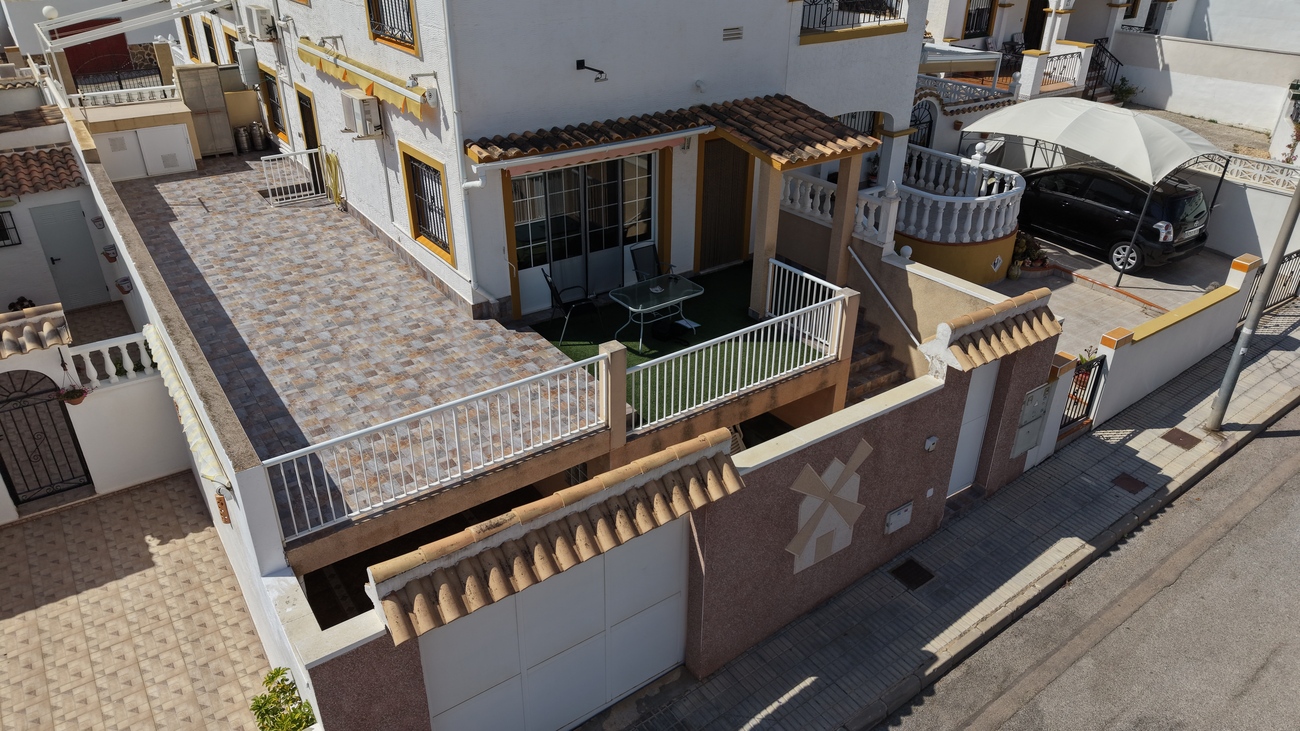 duplex en los-altos---dream-hills · costa-blanca 279900€