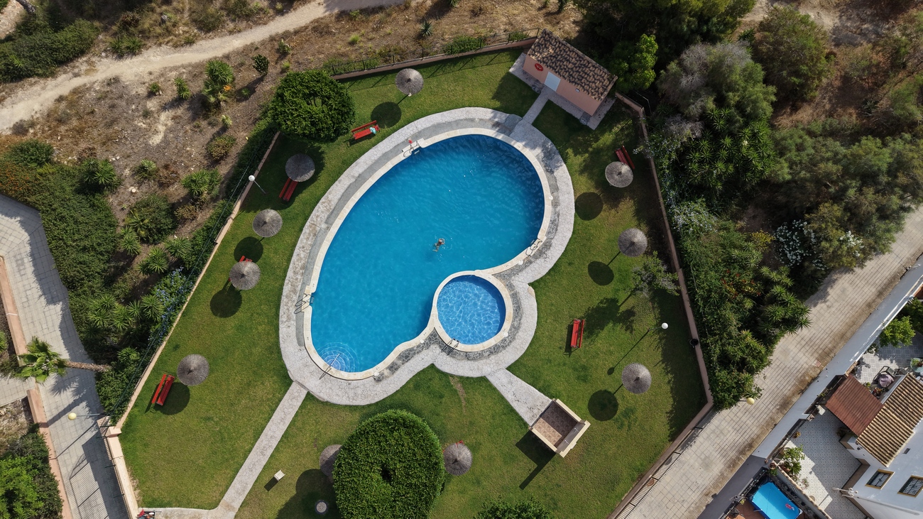 duplex en los-altos---dream-hills · costa-blanca 279900€