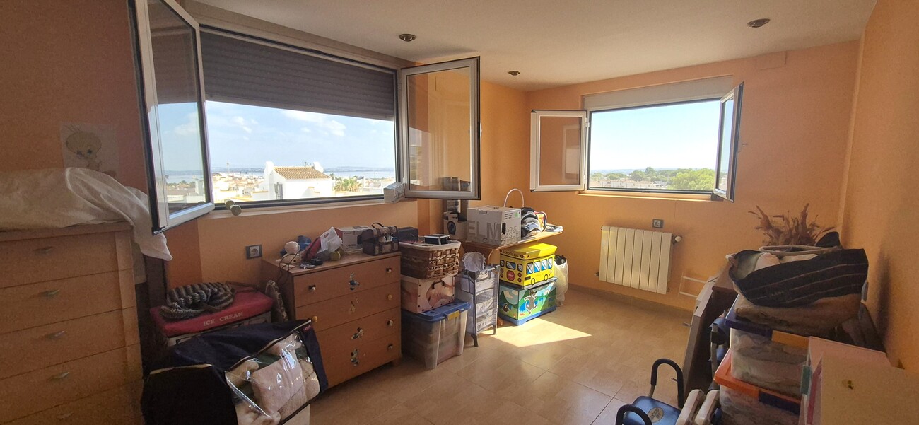 duplex en los-altos---dream-hills · costa-blanca 279900€