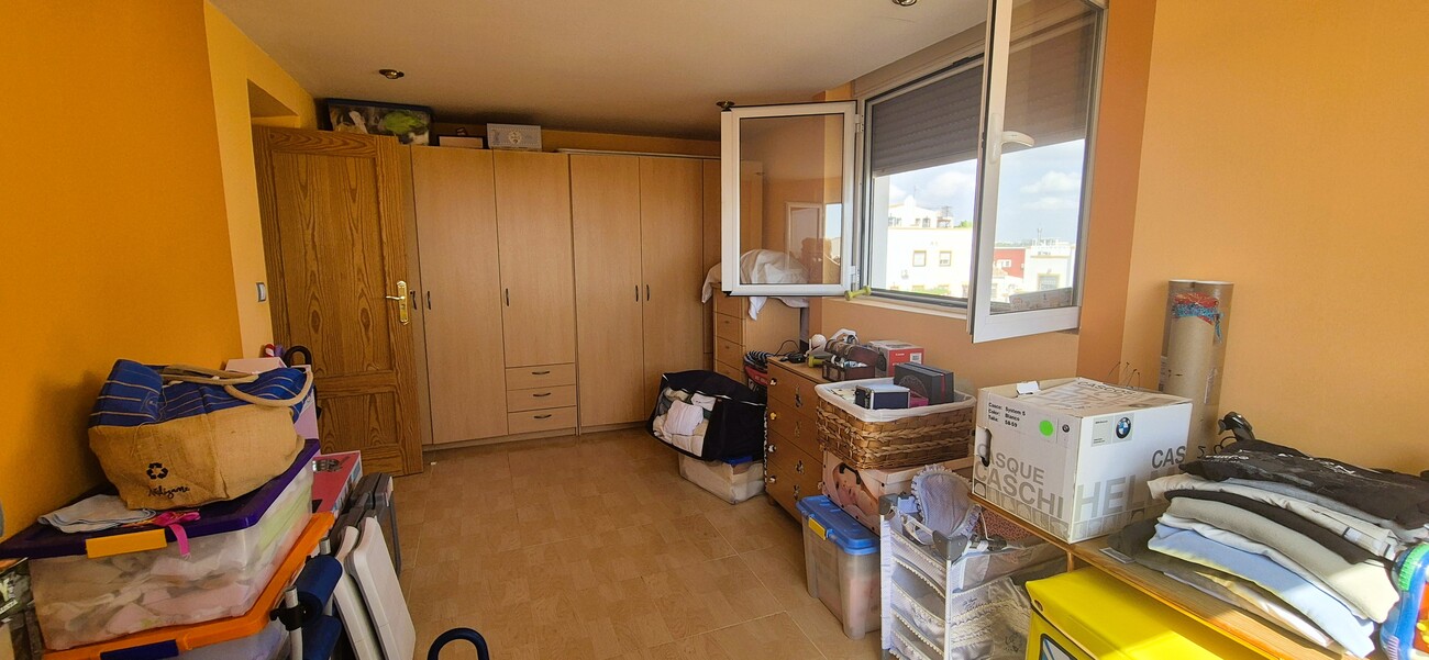 duplex en los-altos---dream-hills · costa-blanca 279900€