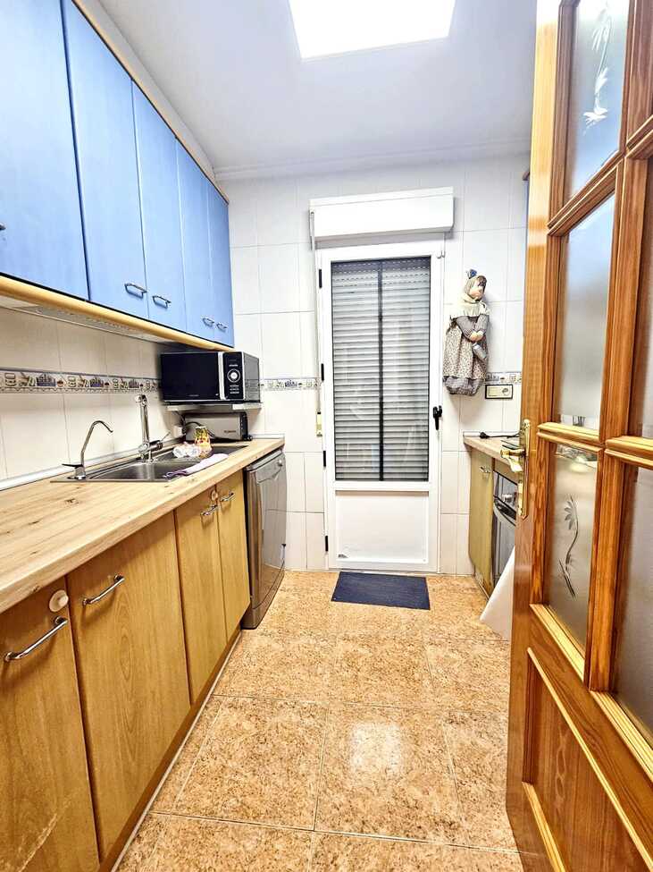 duplex en los-altos---dream-hills · costa-blanca 279900€