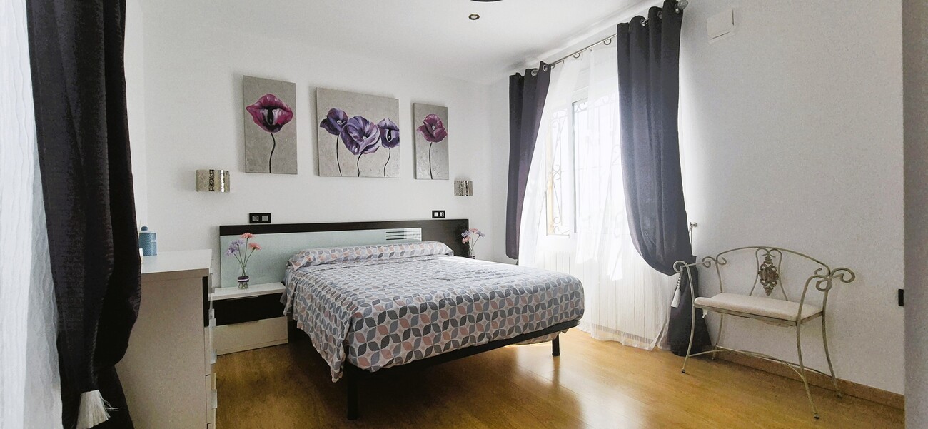 duplex en los-altos---dream-hills · costa-blanca 279900€