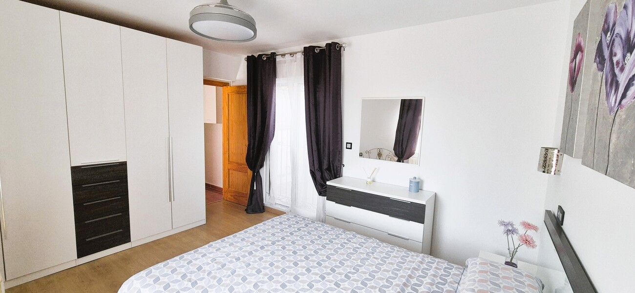 duplex en los-altos---dream-hills · costa-blanca 279900€