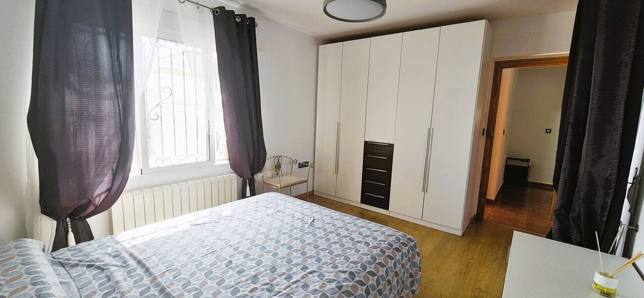 duplex en los-altos---dream-hills · costa-blanca 279900€