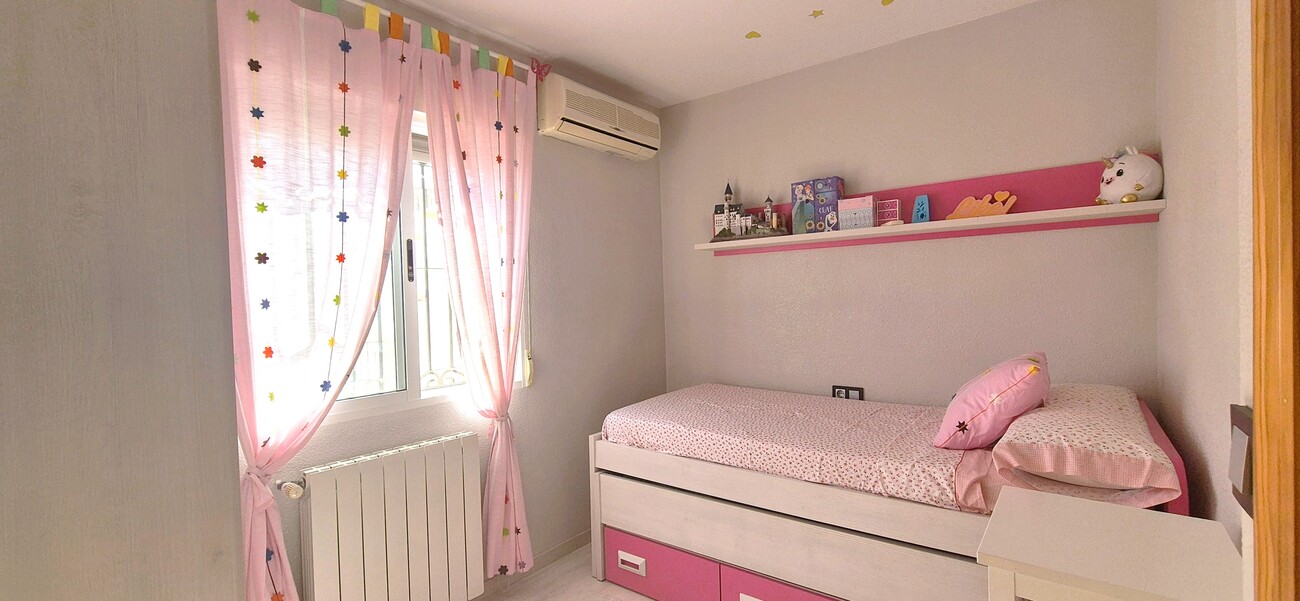 duplex en los-altos---dream-hills · costa-blanca 279900€