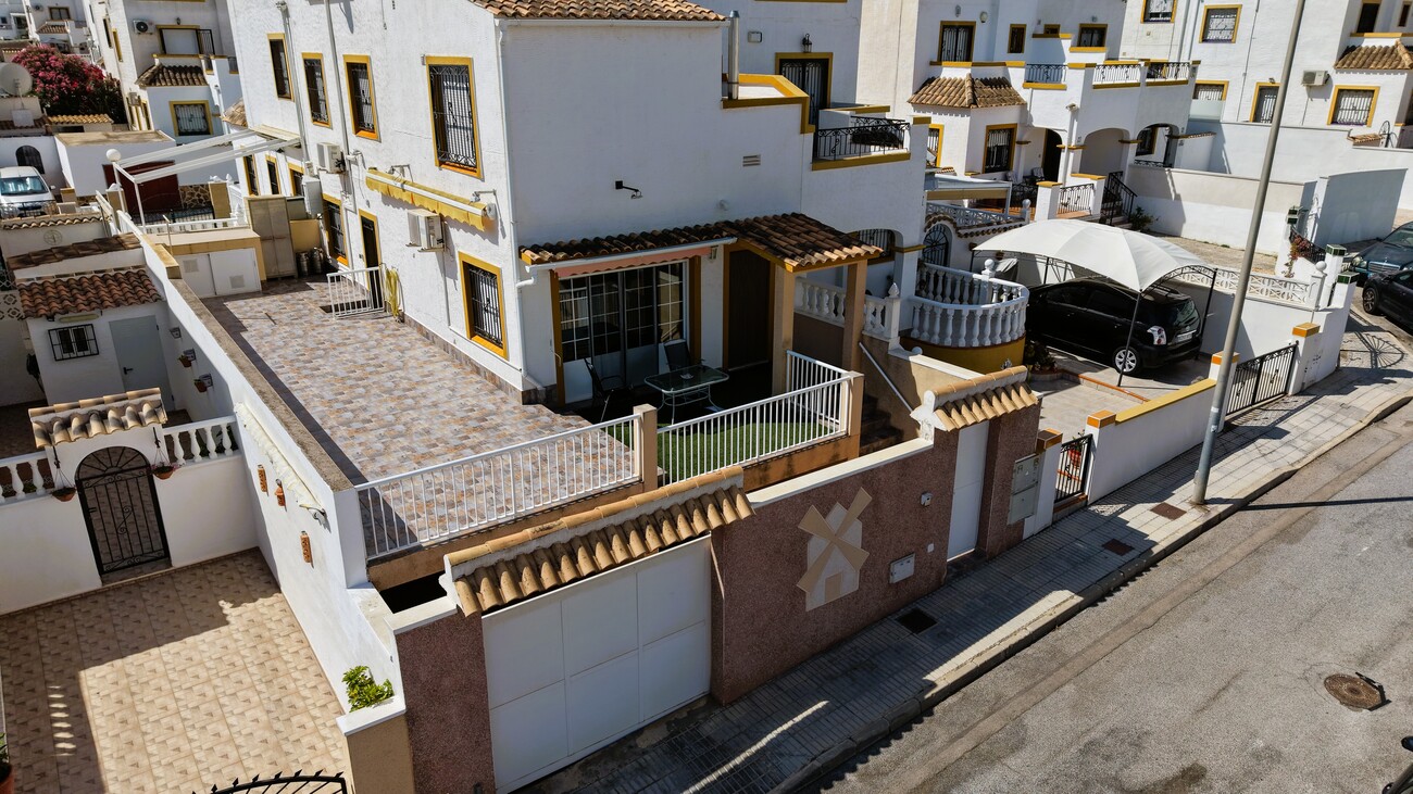 duplex en los-altos---dream-hills · costa-blanca 279900€
