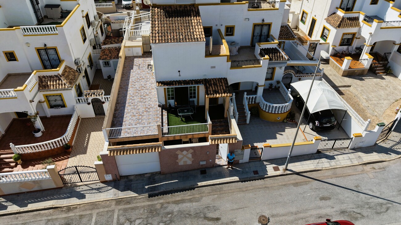 duplex en los-altos---dream-hills · costa-blanca 279900€