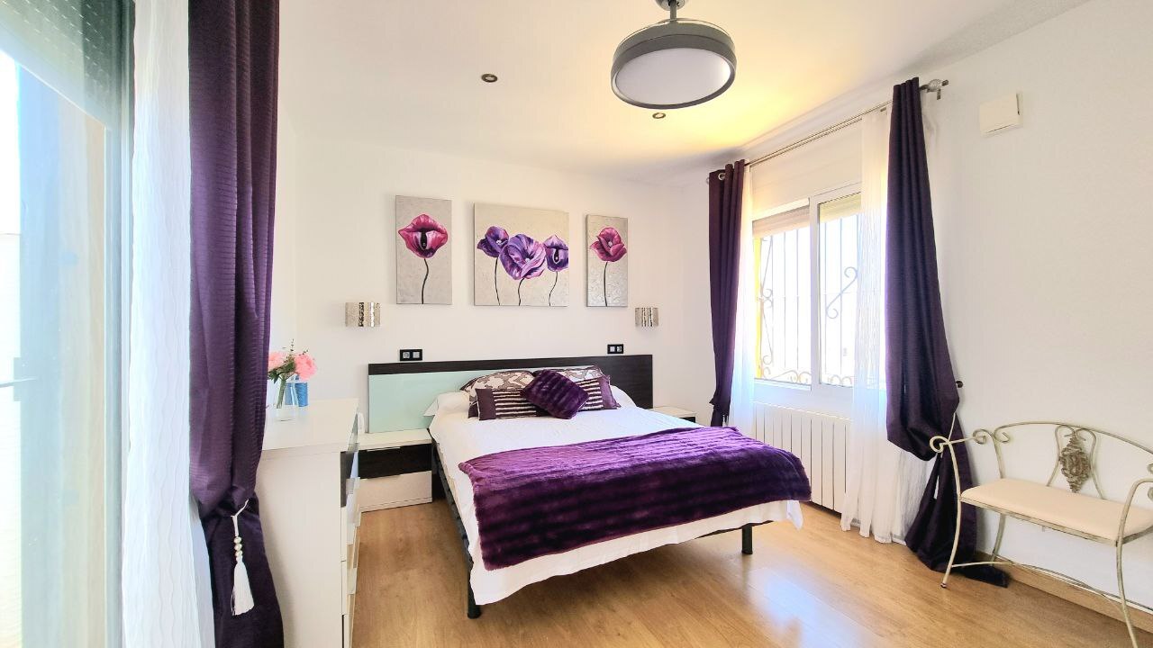 duplex en los-altos---dream-hills · costa-blanca 279900€