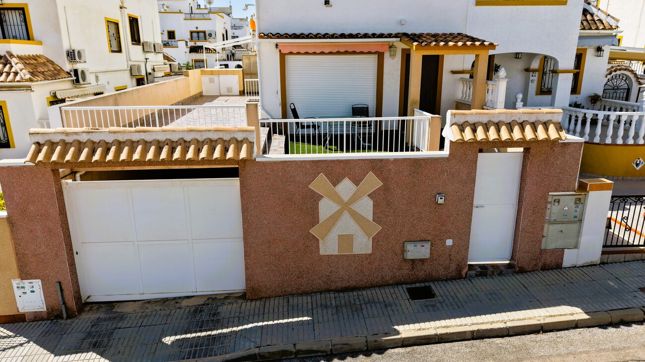 duplex en los-altos---dream-hills · costa-blanca 279900€