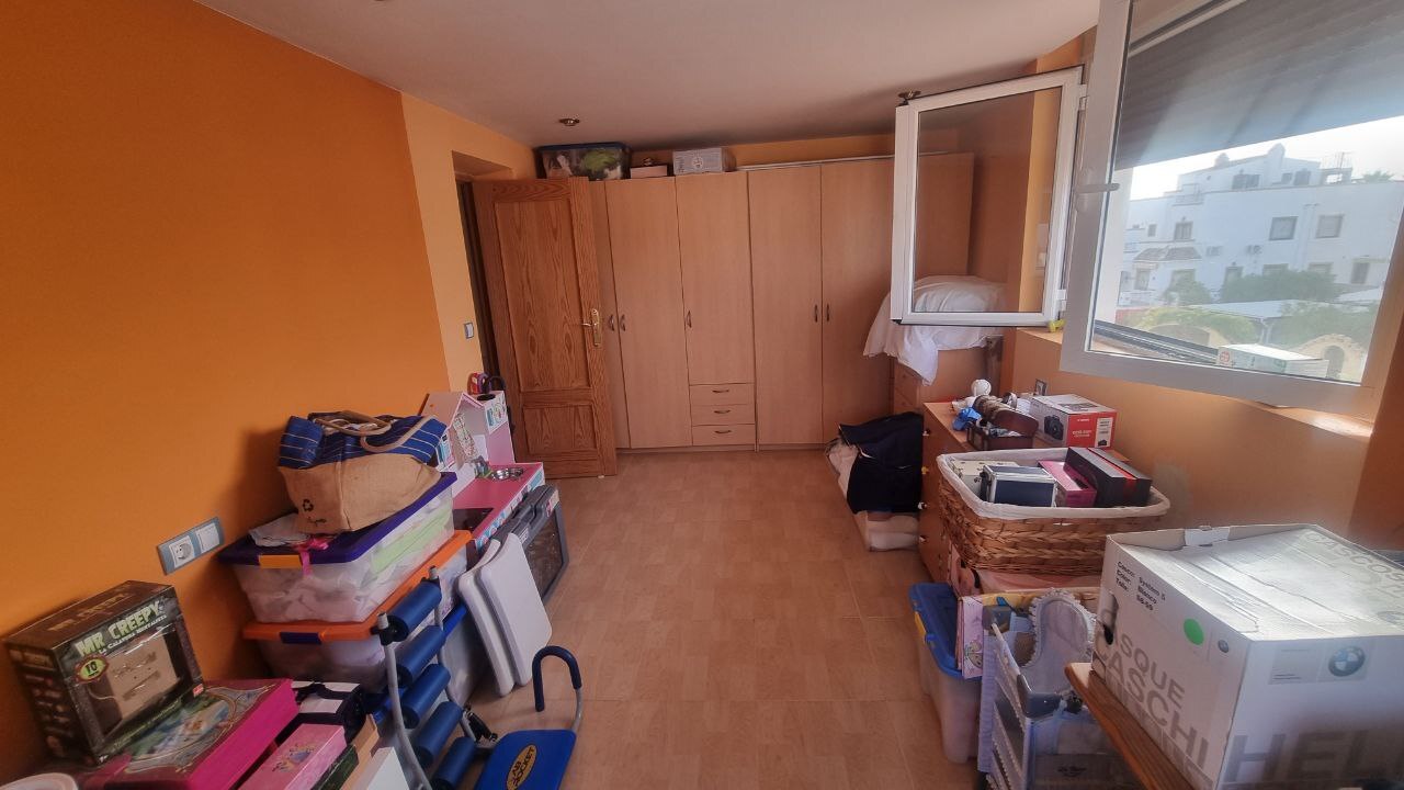 duplex en los-altos---dream-hills · costa-blanca 279900€