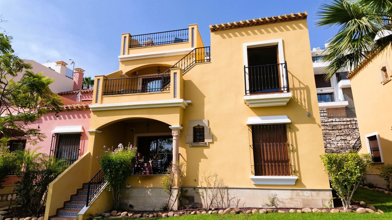 type-not-available(apartment-penthouse) en las-ramblas-golf · costa-blanca 210000€