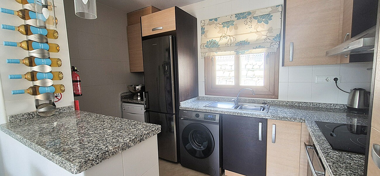 type-not-available(apartment-penthouse) en las-ramblas-golf · costa-blanca 210000€