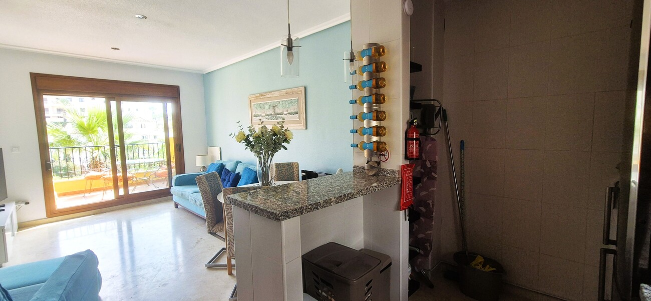 type-not-available(apartment-penthouse) en las-ramblas-golf · costa-blanca 210000€
